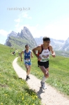 Gardena Mountain Run 13.07.13