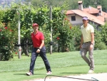 Golf Tirol Cup 04.08.13