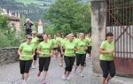 Frauenlauf Brixen 27.06.14