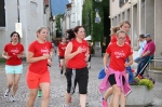 Frauenlauf Brixen 26.06.15