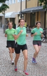 Frauenlauf Brixen 01.07.16