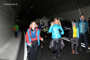 Sarner Tunnel-Lauf 17.12.16