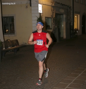 BZ Night Run 15.09.17