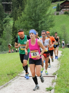 Gardena Mountain Run 09.07.17