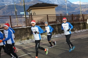 Mebo Christmas Run 16.12.17