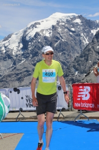 Stelvio Marathon 17.06.17
