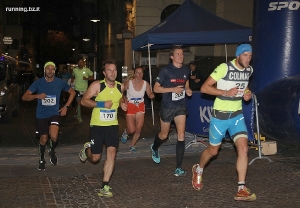 Sportler Night Run 19.10.18