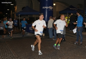 Sportler Night Run 19.10.18