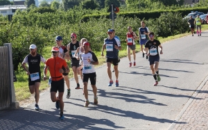 Stelvio Marathon 16.06.18