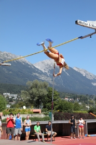 Arge Alp Innsbruck 15.09.19