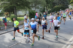 Stelvio Marathon 15.06.19