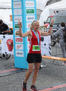 Stelvio Marathon 15.06.19