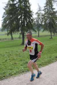 21 km Jenesien 26.09.21