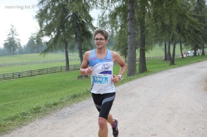 21 km Jenesien 26.09.21