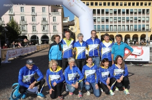 BZ City Trail 17.10.21
