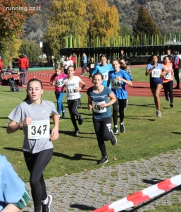 Cross OS-MS Latsch 27.10.