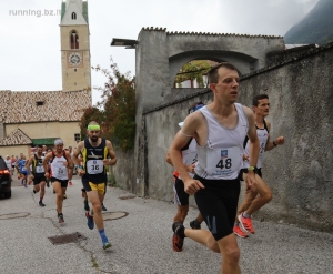 Kaltern-Mendel 03.10.21