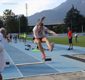 LM U14/U16 Bozen 25.09.21