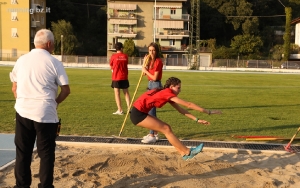 LM U14/U16 Bozen 25.09.21