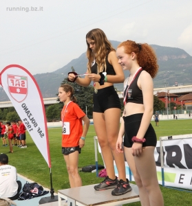LM U14/U16 Bozen 26.09.21