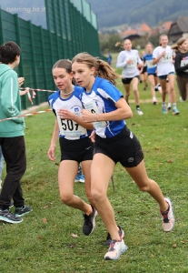 Cross Schule Bruneck 26.10.