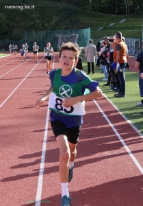 Jugend-Cross Kaltern 22.10.