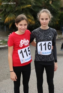 Überetscher Paarlauf 19.11.