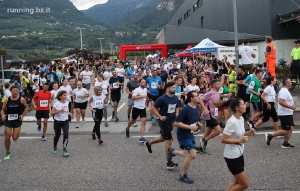 Firmenlauf Neumarkt 06.09.