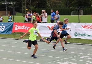 SprintChampion Brixen 08.09.