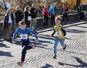 Uphill Vöran 8.11.